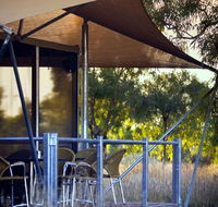 Karijini Eco Retreat - Phillip Island Accommodation