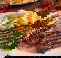 Karri Forest Motel  Restaurant - Phillip Island Accommodation