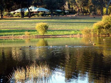 Lakeview Lodge - Phillip Island Accommodation 2