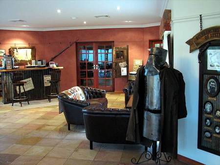 Lakeview Lodge - Phillip Island Accommodation 3