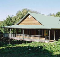 Yallingup Forest Resort - Phillip Island Accommodation
