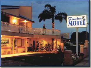 Mandurah Foreshore Motel - Phillip Island Accommodation 1