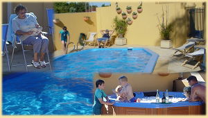Mandurah Foreshore Motel - Phillip Island Accommodation 2