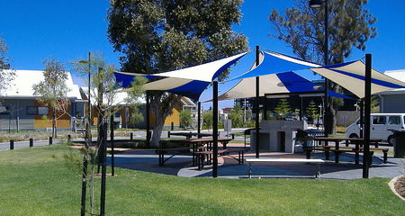 Mandurah Ocean Marina Chalets - Phillip Island Accommodation 0