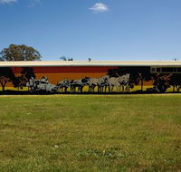 Northcliffe Bibbulmun Break Motel - Phillip Island Accommodation