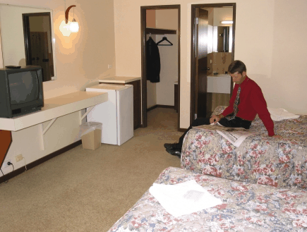 New Lodge Motel - Phillip Island Accommodation 2