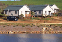 Orchard Glory Farm Resort - Phillip Island Accommodation