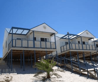 Oceanside Village Denham Monkey Mia - Phillip Island Accommodation