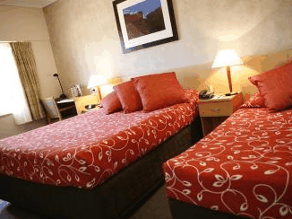 Mercure Broome - Phillip Island Accommodation