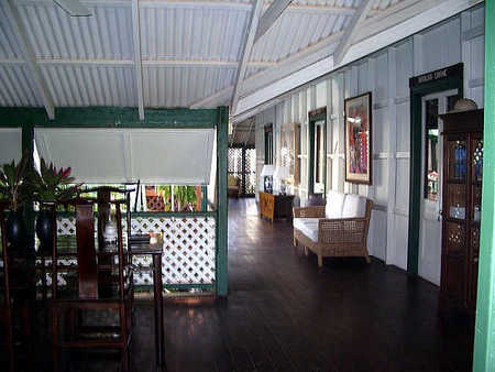 McAlpine House - Phillip Island Accommodation 0