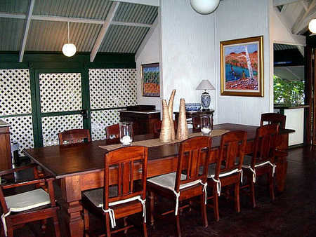 McAlpine House - Phillip Island Accommodation 1
