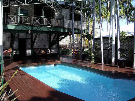 McAlpine House - Phillip Island Accommodation 3