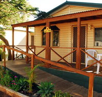 Wintersun Caravan  Tourist Park - Phillip Island Accommodation