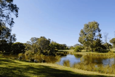 BIG4 Peppermint Caravan Park - Phillip Island Accommodation