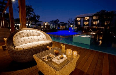 Pinctada Cable Beach Resort  Spa - Phillip Island Accommodation