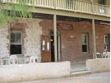 Priory Resort Hotel - Phillip Island Accommodation 2
