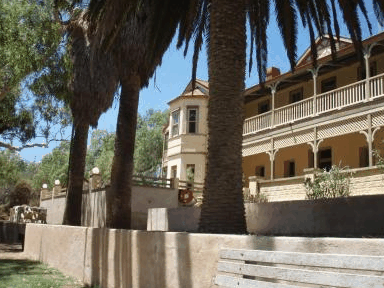 Priory Resort Hotel - Phillip Island Accommodation 3
