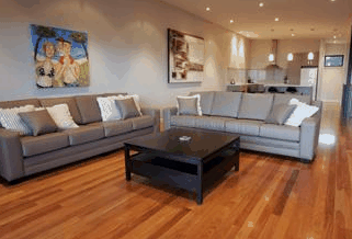 Regency Beach Club - Phillip Island Accommodation