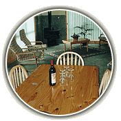 Riverside Retreat Chalets - Phillip Island Accommodation