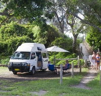 Scotts Head Holiday Park - Phillip Island Accommodation