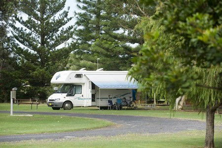 North Beach Holiday Park - Phillip Island Accommodation 0