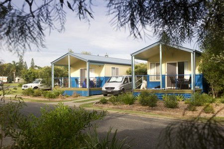 North Beach Holiday Park - Phillip Island Accommodation 3