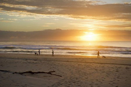 North Beach Holiday Park - Phillip Island Accommodation 4