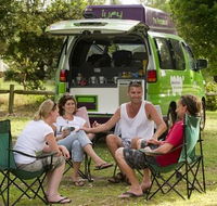 Red Rock Holiday Park - Phillip Island Accommodation