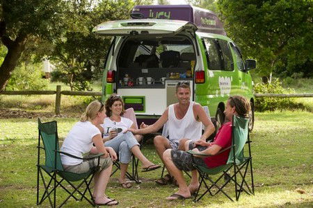 Red Rock Holiday Park - Phillip Island Accommodation 0