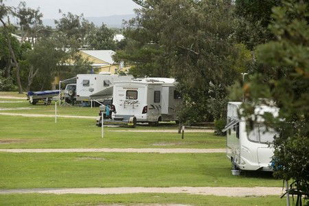 Red Rock Holiday Park - Phillip Island Accommodation 2