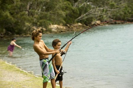 Red Rock Holiday Park - Phillip Island Accommodation 4