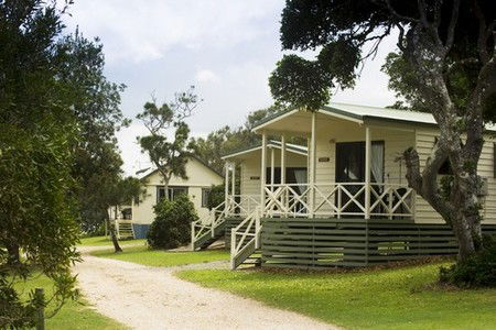 Red Rock Holiday Park - Phillip Island Accommodation 5
