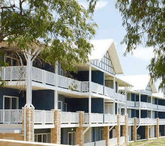 Seashells Resort Yallingup - Phillip Island Accommodation