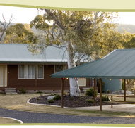 Snowy Mountains Alpine Cottages - Phillip Island Accommodation