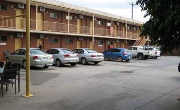 Albury Regent Motel - Phillip Island Accommodation 0