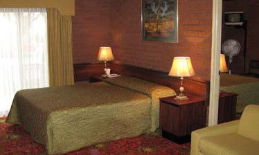 Albury Regent Motel - Phillip Island Accommodation 1