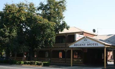 Albury Regent Motel - Phillip Island Accommodation 2