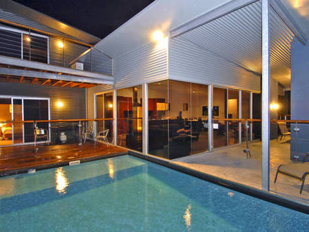 A La Plage - Phillip Island Accommodation 0