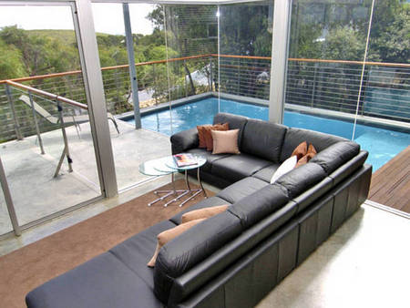 A La Plage - Phillip Island Accommodation 4