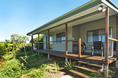 Alstonville Country Cottages - Phillip Island Accommodation 0