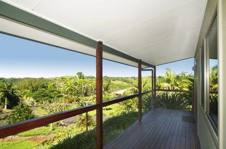 Alstonville Country Cottages - Phillip Island Accommodation 1