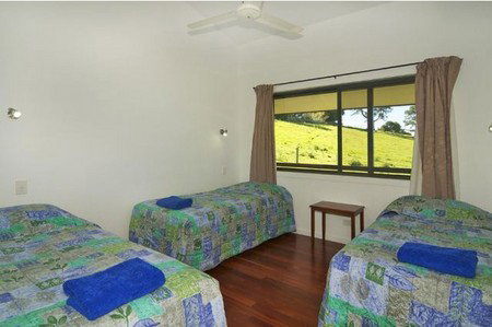 Alstonville Country Cottages - Phillip Island Accommodation 3