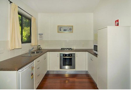 Alstonville Country Cottages - Phillip Island Accommodation 4
