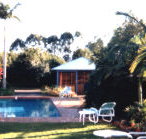 Humes Hovell Bed And Breakfast - Phillip Island Accommodation