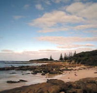 Flinders Bay Caravan Park - Phillip Island Accommodation