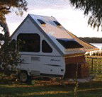 Turner Caravan Park - Phillip Island Accommodation