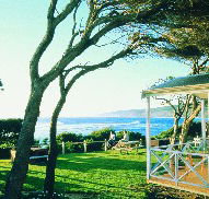Yallingup Beach Holiday Park - Phillip Island Accommodation