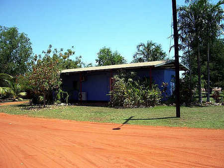 Dampier Penisula WA Phillip Island Accommodation