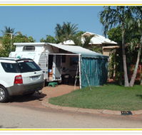 Broome Vacation Village - Phillip Island Accommodation