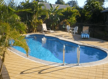 Ochre Moon - Phillip Island Accommodation